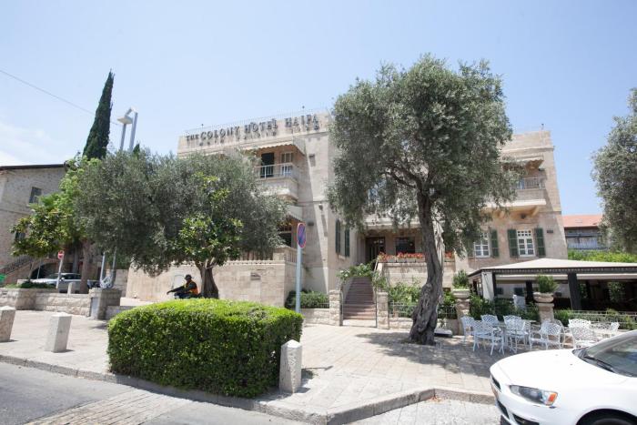 haifa