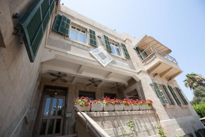 haifa