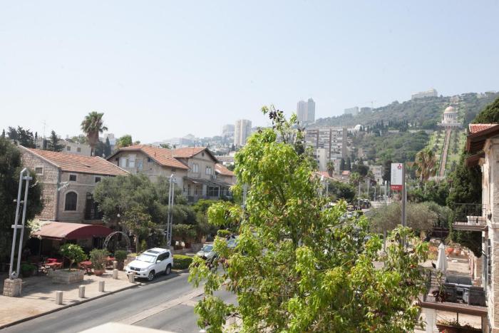 haifa