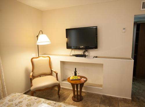 colony hotel haifa
