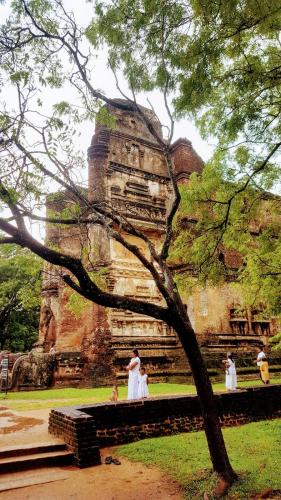 sigiriya