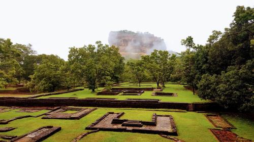 sigiriya