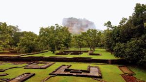 sigiriya