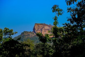 sigiriya