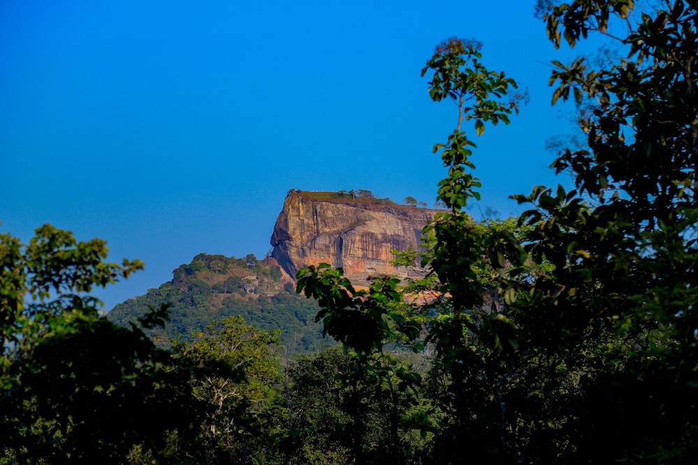 sigiriya