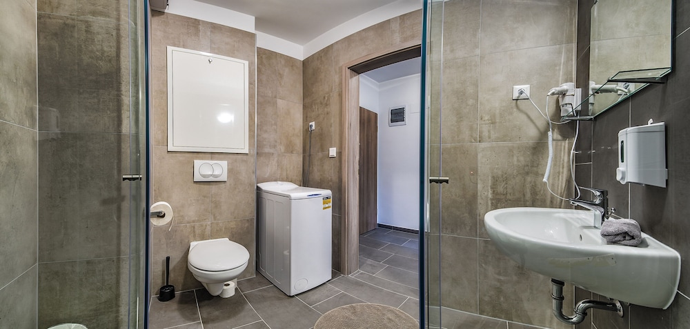 nova city apartments