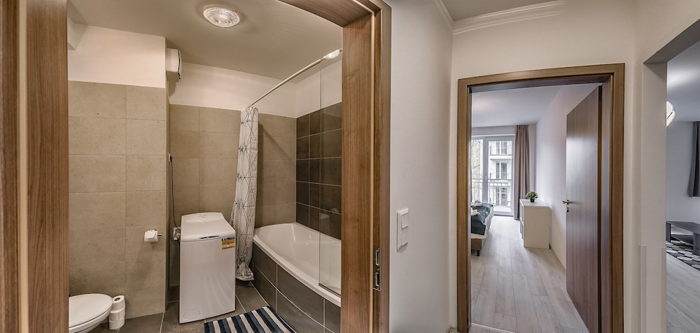 nova city apartments