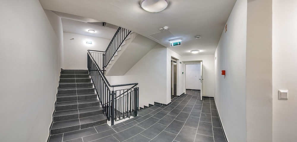 nova city apartments