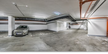 nova city apartments