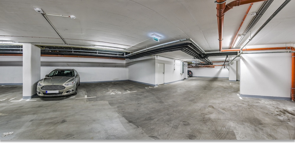 nova city apartments