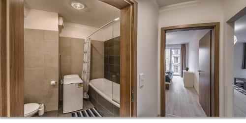 nova city apartments