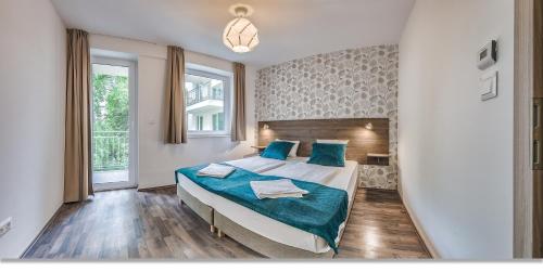 nova city apartments