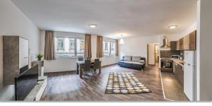 nova city apartments