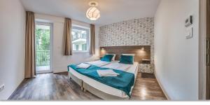 nova city apartments