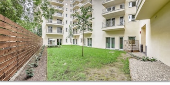 nova city apartments