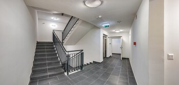 nova city apartments