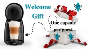 nova city apartments