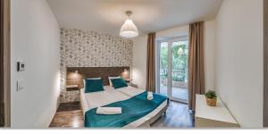 nova city apartments