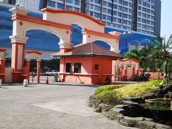 kota kinabalu
