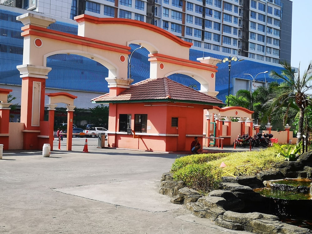 kota kinabalu