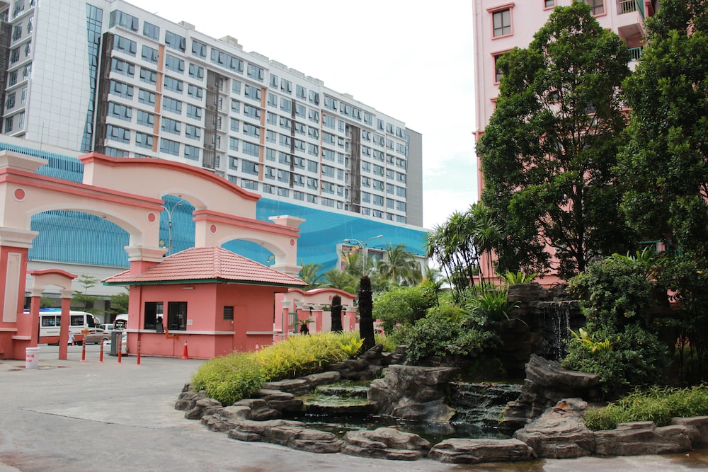 kota kinabalu