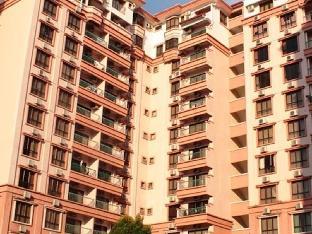 istay marina court kota kinabalu