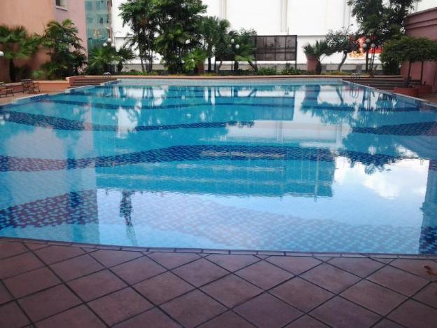 istay marina court kota kinabalu