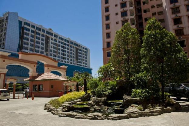 istay marina court kota kinabalu