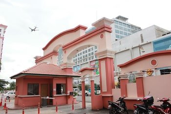 kota kinabalu