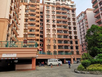 istay marina court kota kinabalu