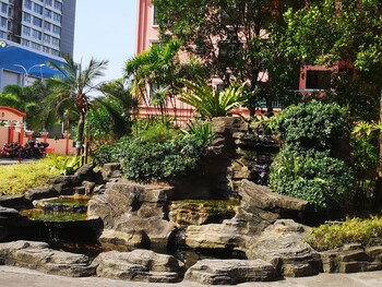 istay marina court kota kinabalu