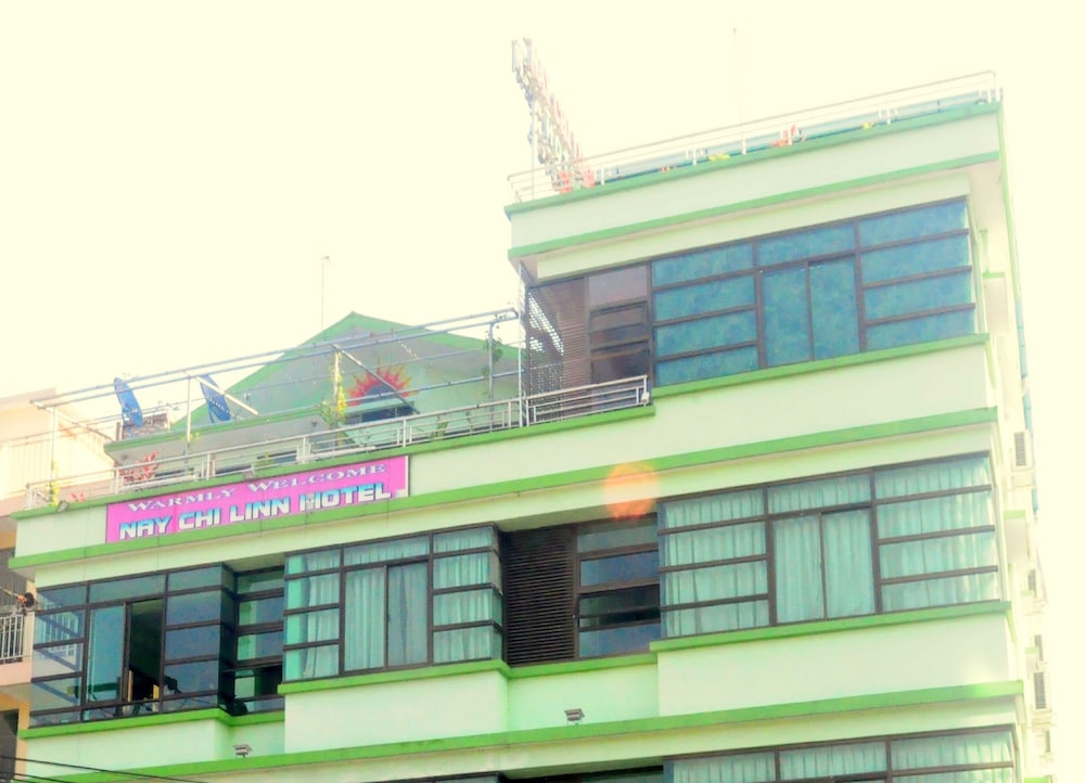 nay chi linn hotel