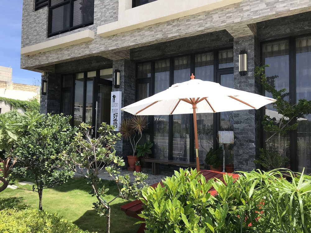 good nest homestay