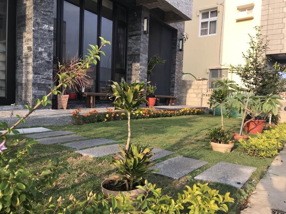 good nest homestay