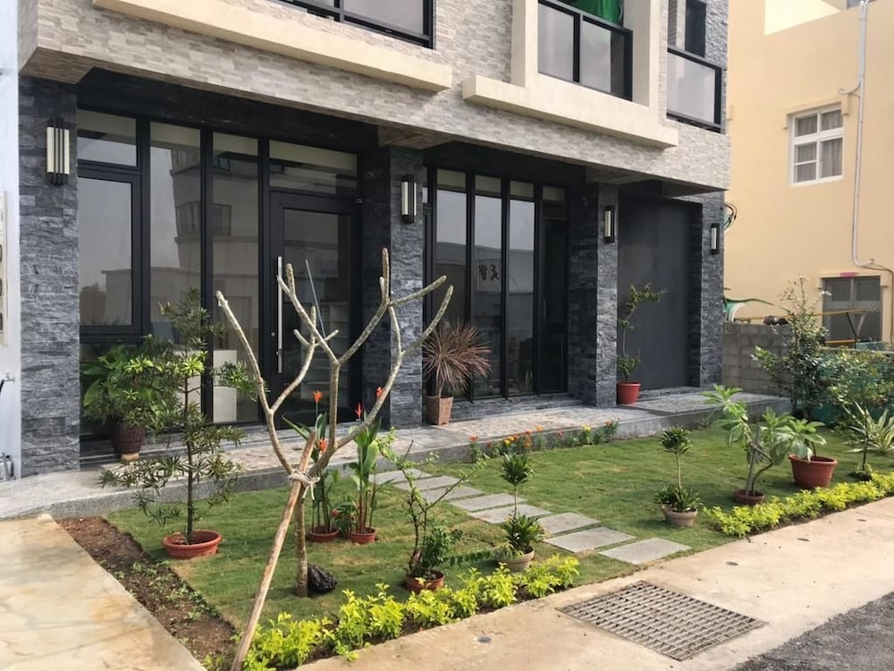 good nest homestay