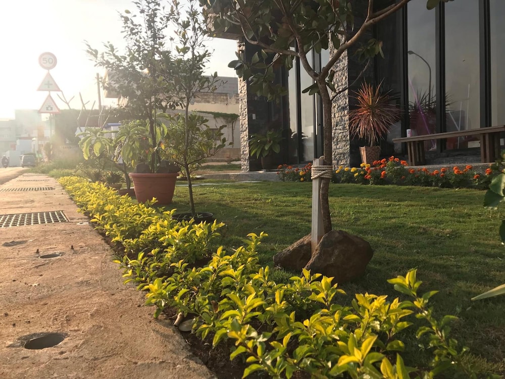 good nest homestay