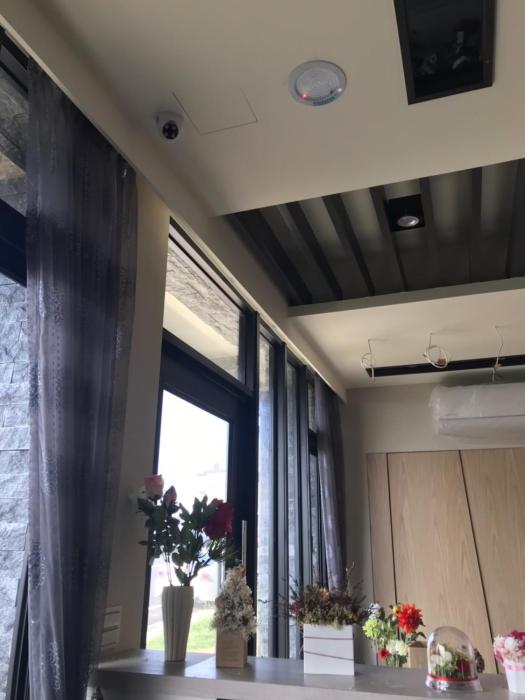 good nest homestay