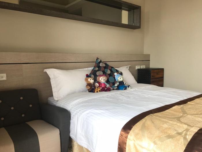 good nest homestay