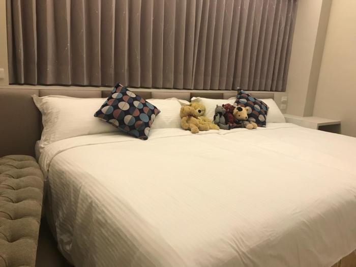good nest homestay