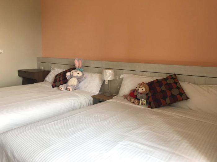 good nest homestay