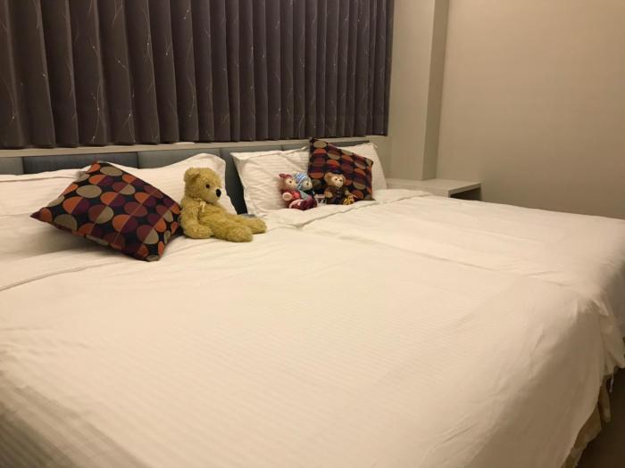 good nest homestay
