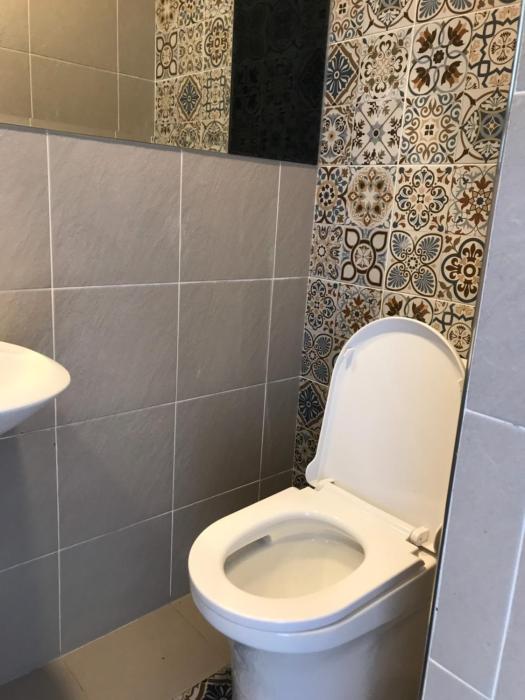 good nest homestay