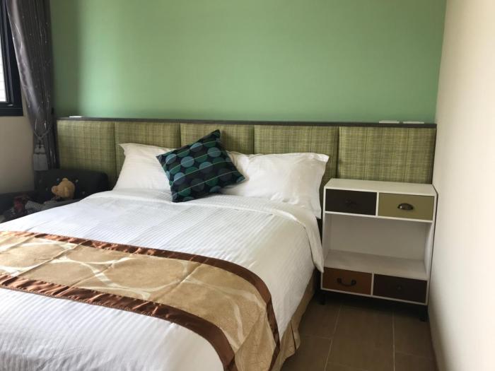 good nest homestay