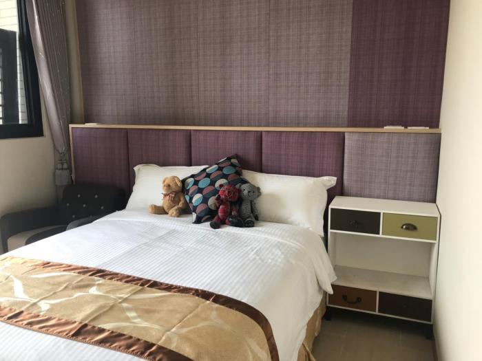 good nest homestay