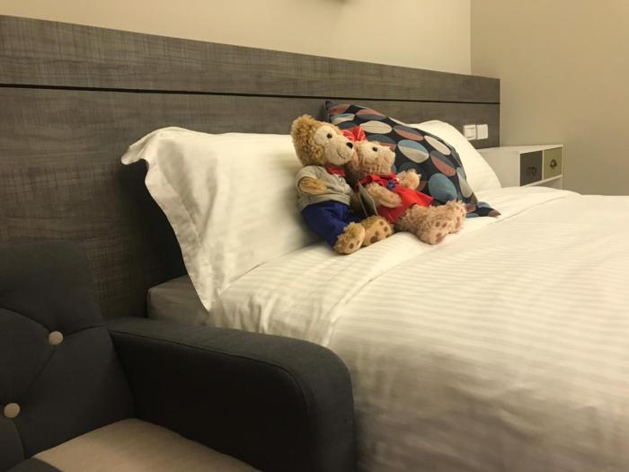 good nest homestay