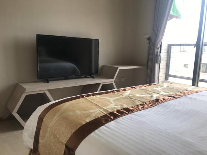 good nest homestay