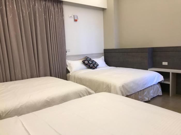 good nest homestay