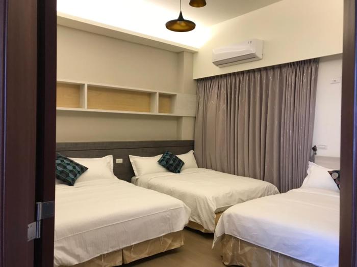 good nest homestay