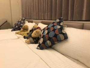 good nest homestay