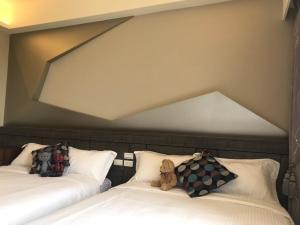 good nest homestay